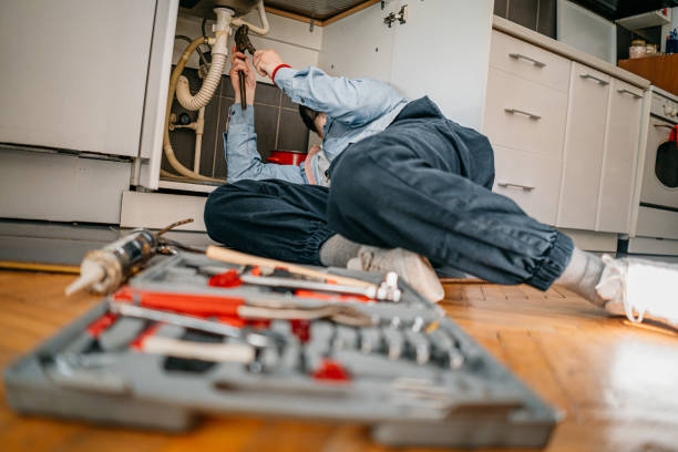 Best Water Softener Installation  in Big Le, AK