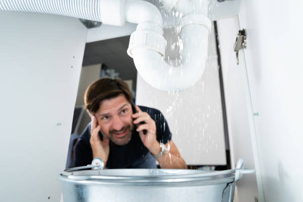 Best Faucet Repair  in Big Le, AK