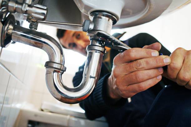 Best Water Heater Repair  in Big Le, AK