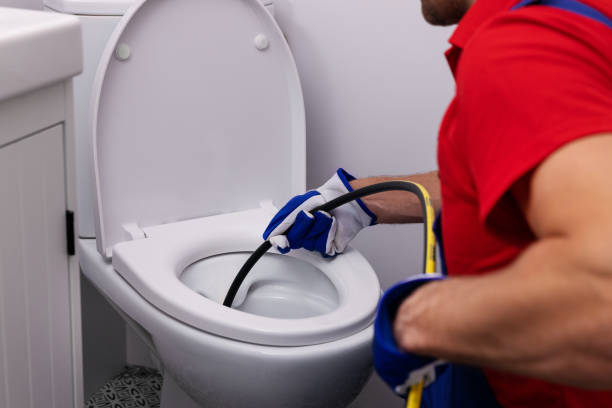 Best Hot Water Heater Installation  in Big Le, AK