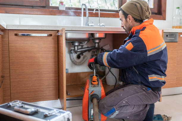 Best Residential Plumbing Services  in Big Le, AK