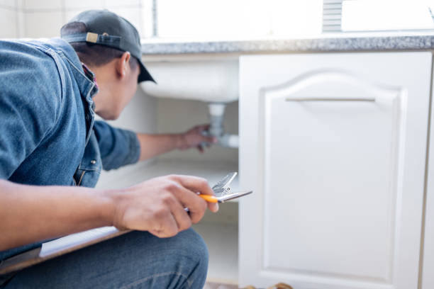  Big Le, AK Plumbing Pros