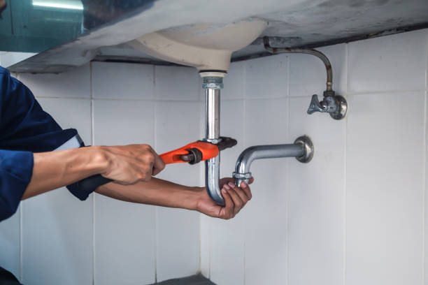 Best 24-Hour Plumber Near Me  in Big Le, AK