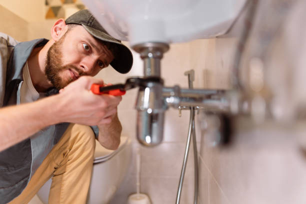 Best Sprinkler Systems  in Big Le, AK