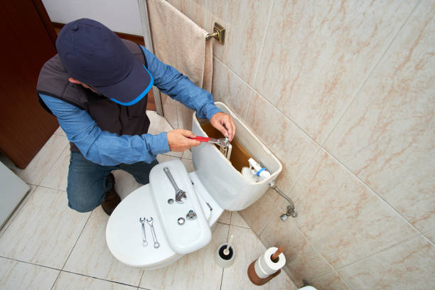 Best Water Softener Installation  in Big Le, AK