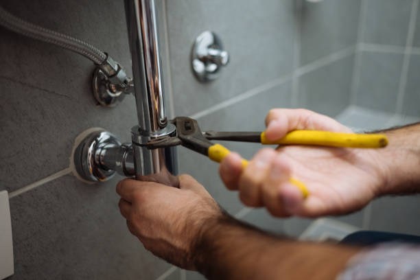 Best Septic Systems  in Big Le, AK