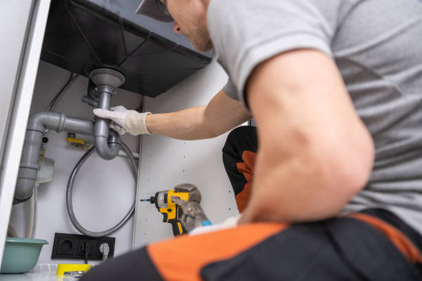 Reliable Big Lake, AK Plumbing Solutions