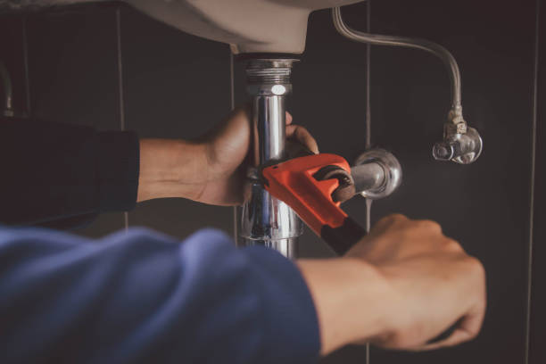 Best Pipe Repair Near Me  in Big Le, AK