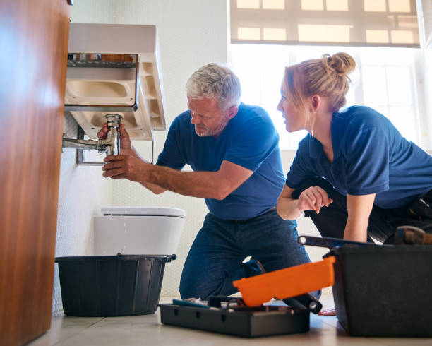 Best Affordable Plumber Near Me  in Big Le, AK